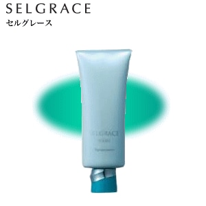 セルグレース ウォッシュ 100g ナリス化粧品　SELGRACE