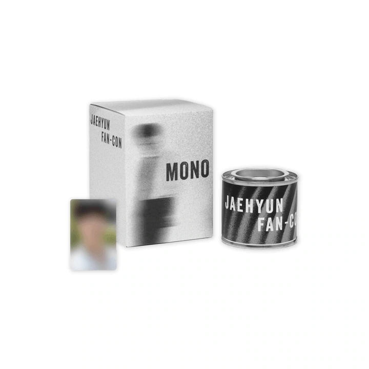 Qoo10] MONO [公式] JAEHYUN FAN-CON : KPOP