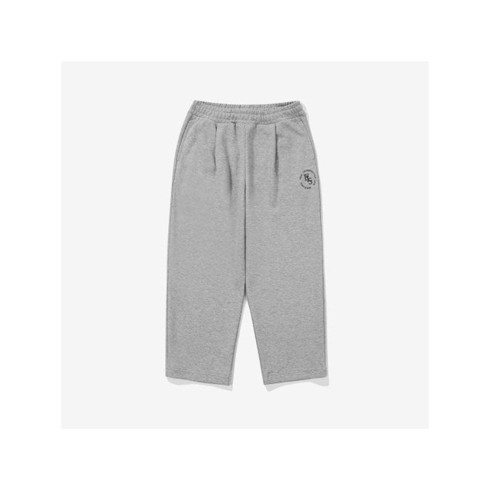 [FILA KIDS] エッセンシャルピンタックトレーニングパンツ (FK2FPF3201X_LML) Q0ZFK2FPF3201XLML