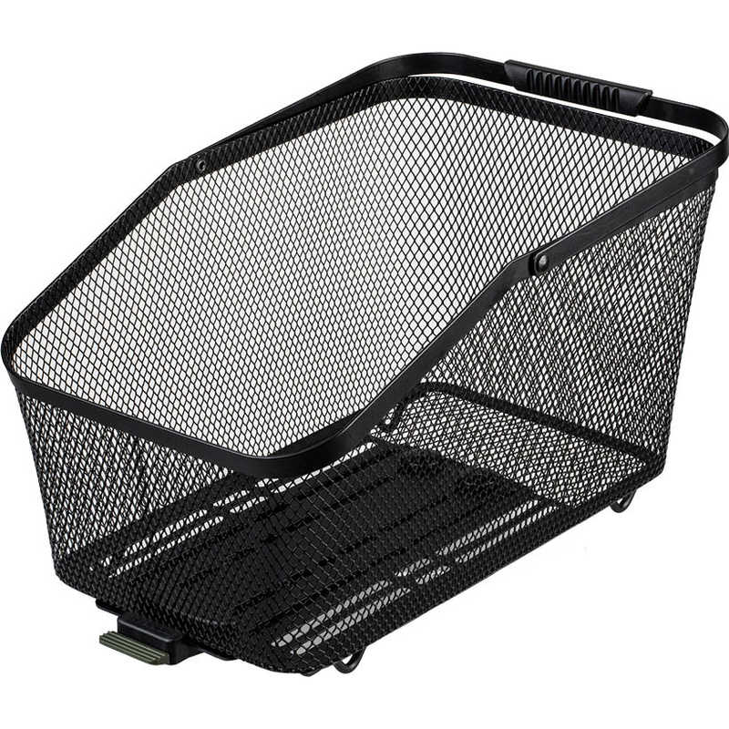 TOPEAK　TPK アーバン バスケット リア　BKT1550000000
