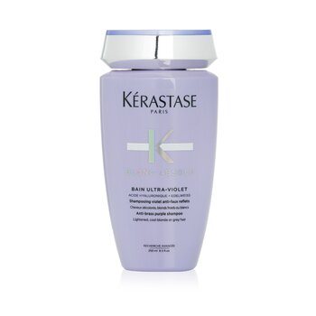 Kerastase バン ブロンドアブソリュ (ハイトーンクールブロンドグレイヘア用)