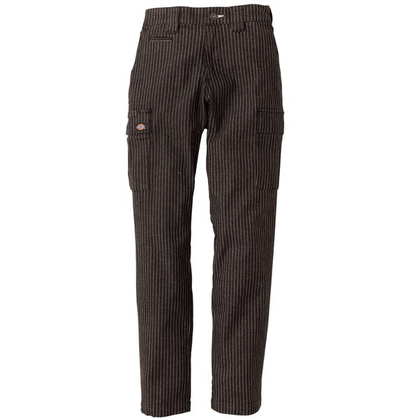 D695 GRファイト 3L グラファイト ストレッチウォバッシュカーゴパンツ