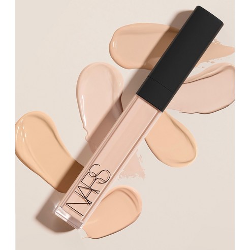 【WiD2】 ラディアント クリーミー コンシーラー 6ml バニラ 1個 ・ハイカバレッジ ・ツヤ肌 ・保湿 ・人気シェード ・カモフラージュ ・ベースメイク