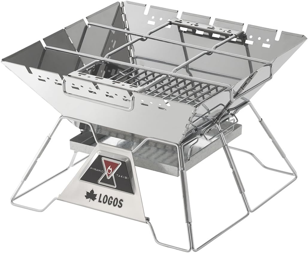 ロゴス(LOGOS) LOGOS the ピラミッドTAKIBI