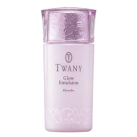 トワニー グロウ エマルジョン(120ml)