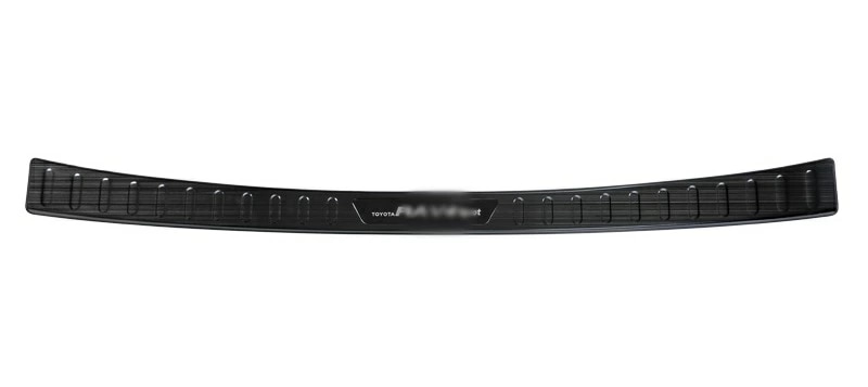 新型 トヨタ RAV4 50系 専用 トランク ガード ガーニッシュ ラゲッジ ガーニッシュ カスタムパーツ 外側 1P 3色選択 10103 7,568円