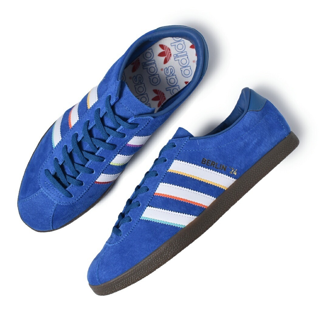 adidas BERLIN 24 MADE IN GERMANY 