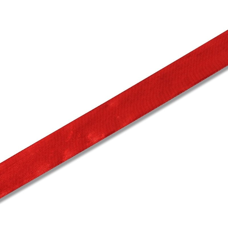 （まとめ買い）シモジマ HEIKO コハクリボン 24mm幅x30m巻 N赤 10巻 ラッピング用品 001200216 [x3セット]