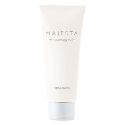 ナリス マジェスタ Wクレンジング フォーム(100g) 5,422円