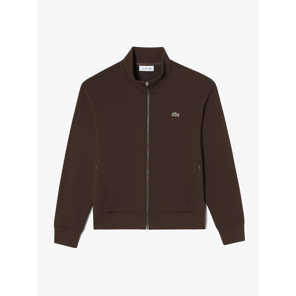 ラコステ女性用コピーハイネックジップアップ SF931E-54N 04B Q2NSF931E-54N04B