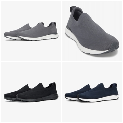 JOGGER WOOL[NS93Q05]