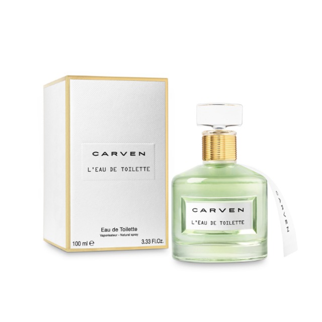 カルバン カルベン オデトイレ EDT 30ml