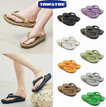 [Taw&Toe] Plumpy マイメロディ ビーチサンダル＆チャームセット Qoo10 TAW&TOE Plumpy My Melo フラワー
