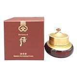 Qoo10] THE WHOO 拱辰享:雪_美_白津膏スポット (クリー