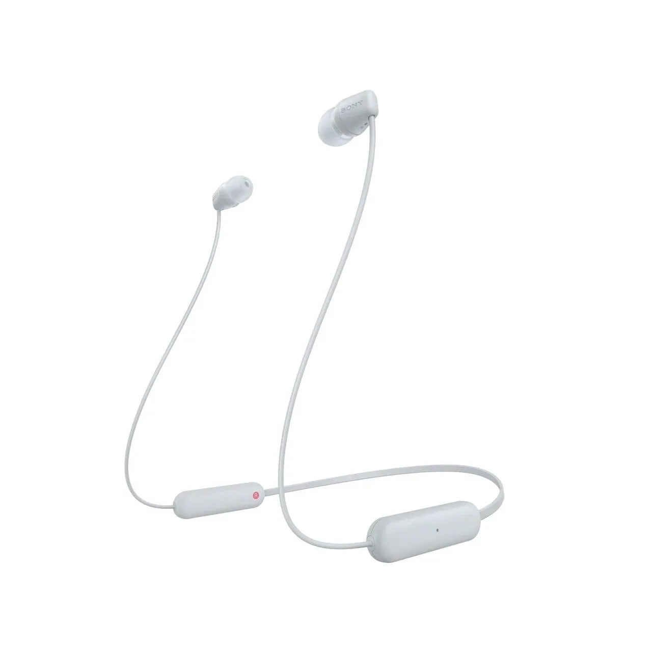 WI-C100 (W) [ホワイト] ワイヤレスステレオヘッドセット