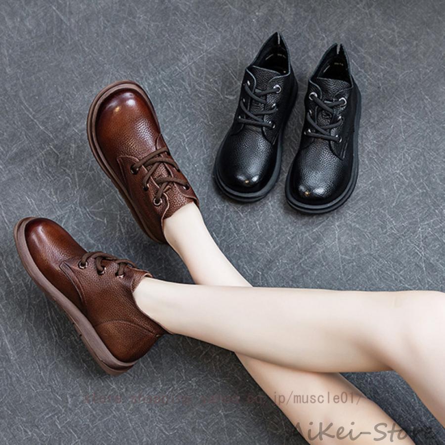 ブーツ レディース ショートブーツ レディース ブーティ ラウンドトゥブーツ ローヒール 疲れない ブーツ 大きいサイズ 婦人靴 フラットシューズ ウォーキング 6,273円