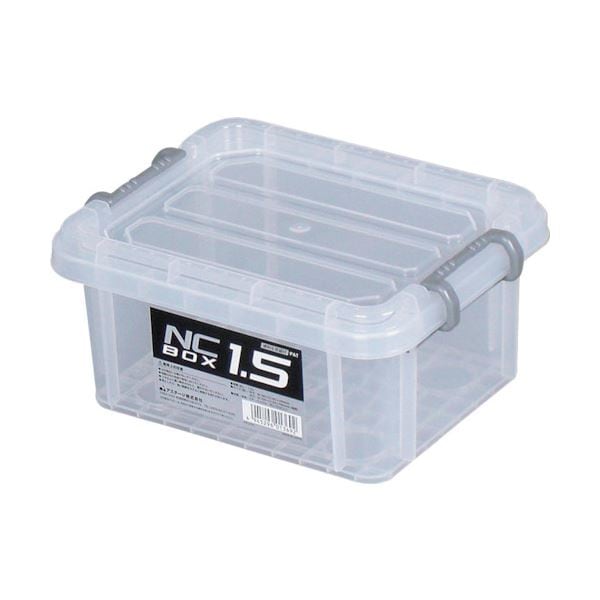 （まとめ） アステージ NCボックス #1.5NC-1.5 1個 [x30セット]