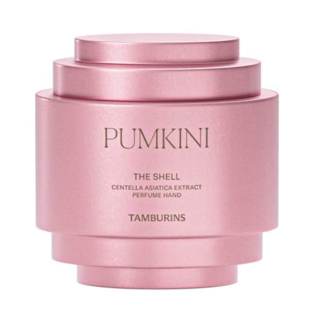 탬버린즈 タンバリンズ TAMBURINS PUMKINI