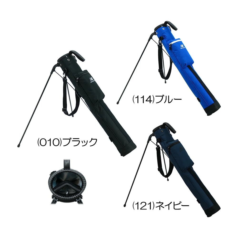 セルフスタンドバッグ クラブケース 012-5984001 2025