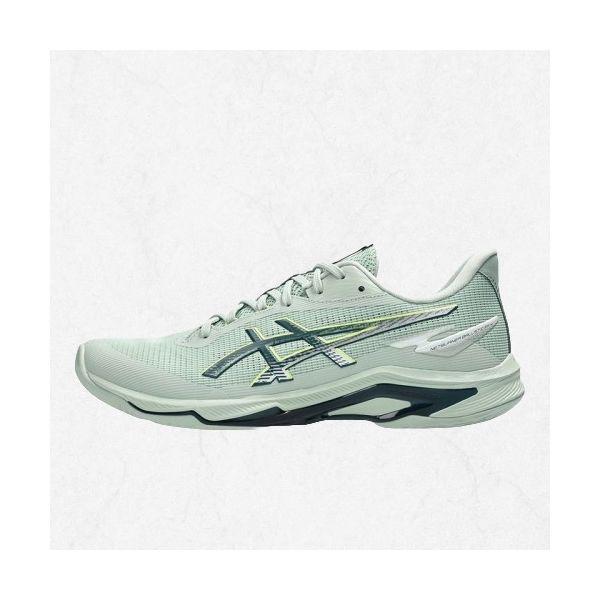 ASICS ネットバーナー バリスティック FF 4(1051A088300) インドアシューズ 1051A088300 2441520