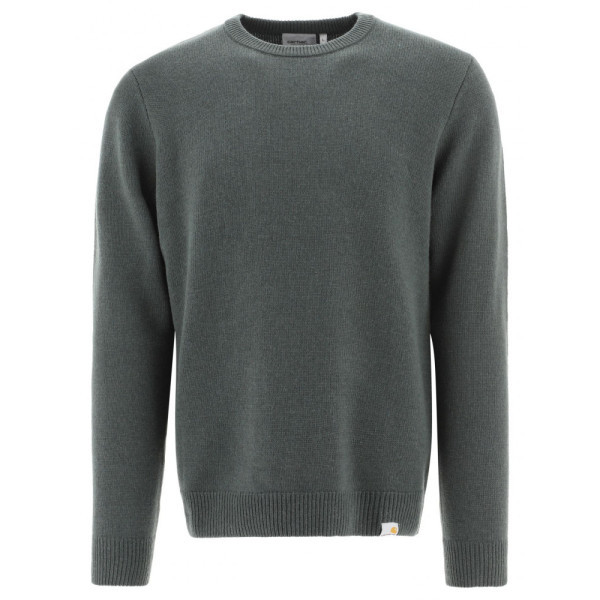 【カールハート】CARHARTT メンズ セーター OTHERMATERIALS I02488803