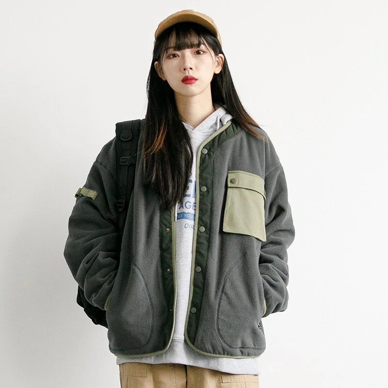 【2点購入で10％OFF】ジャケット秋冬 アウタ ボアジャケット カーディガン レディース コート 防寒 暖かい