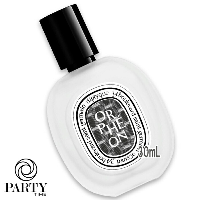 diptyque(ディプティック) ヘアフレグランス オルフェオン 30mL