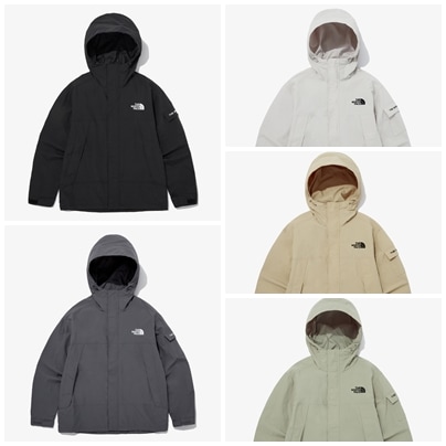 FREE JACKET[NJ3BQ00]