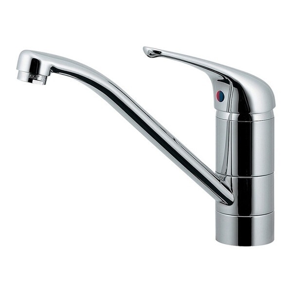 117-105 シングルレバー混合栓