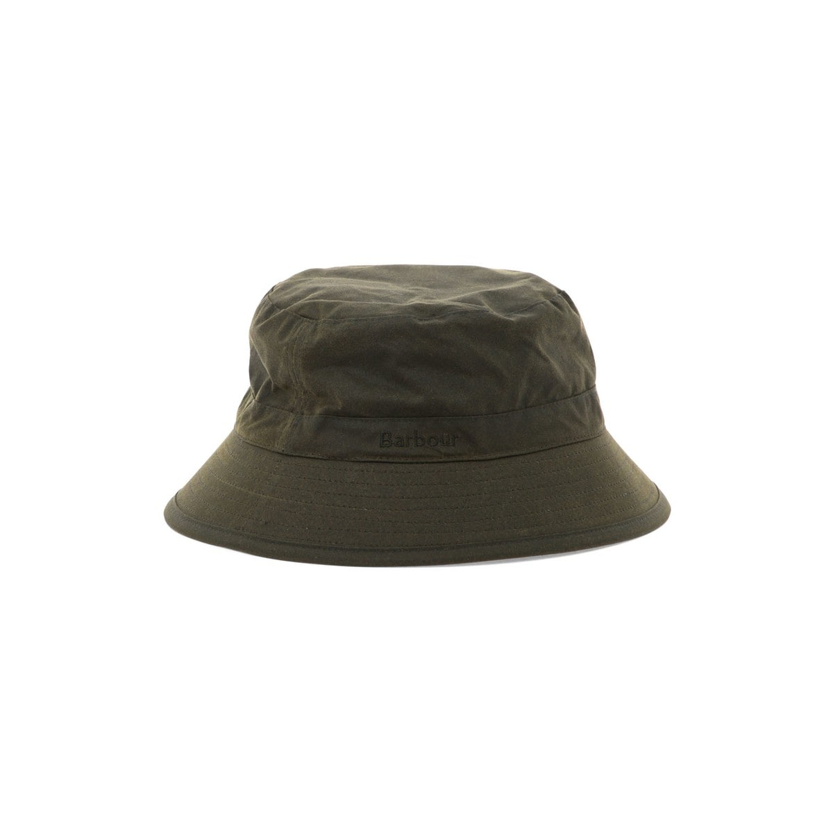 MHA0001MHAOL71 グリーン 秋冬2023 帽子 メンズ vi