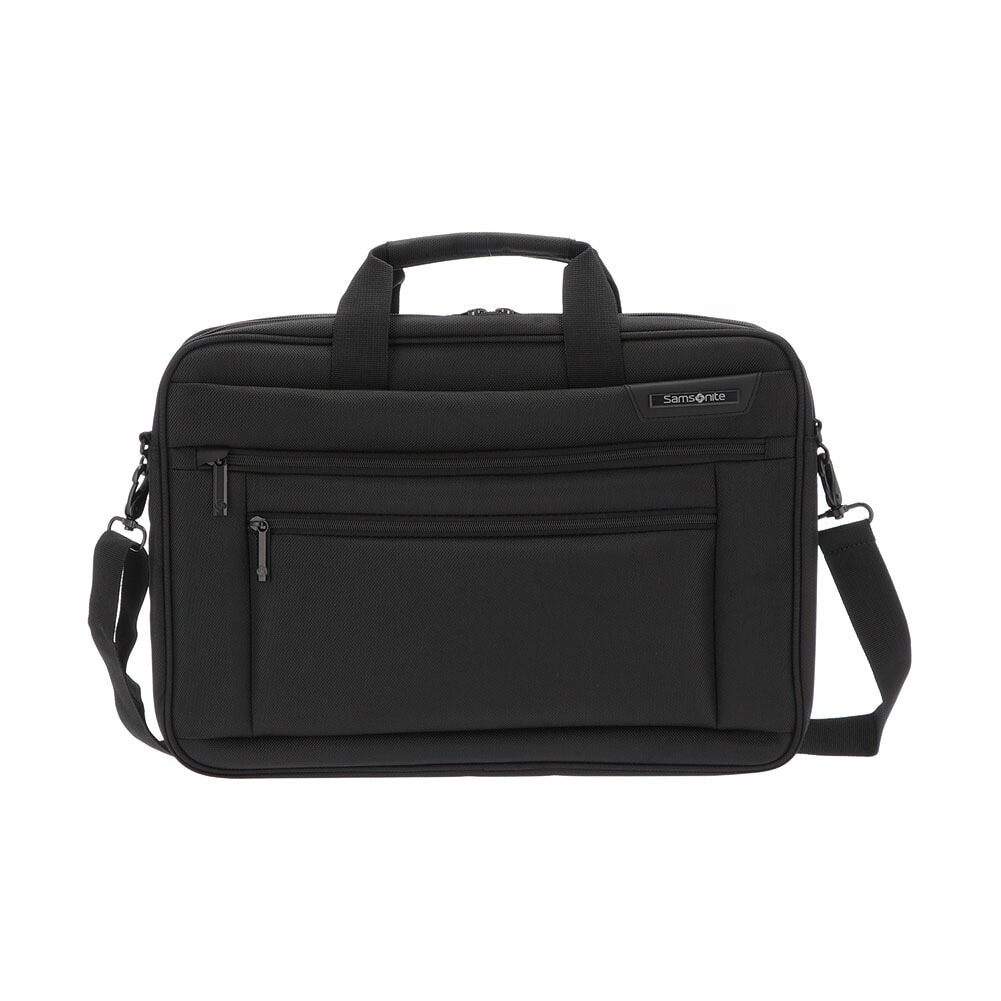 ビジネスバッグ ブリーフケース 141272-1041 ブラック Classic Business 17.2 COMP BRIEF バッグ 鞄 かばん メンズ 通勤 通学