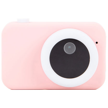MAXEVIS(マゼビス) MA-KICA-PRO2-PK キッズトイカメラPRO2（ピンク） MAKICAPRO2PK