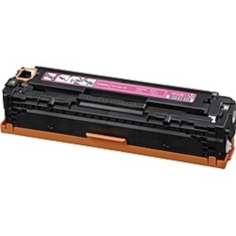キヤノン　CANON　トナーカートリッジ 331　CRG-331MAG (マゼンタ)