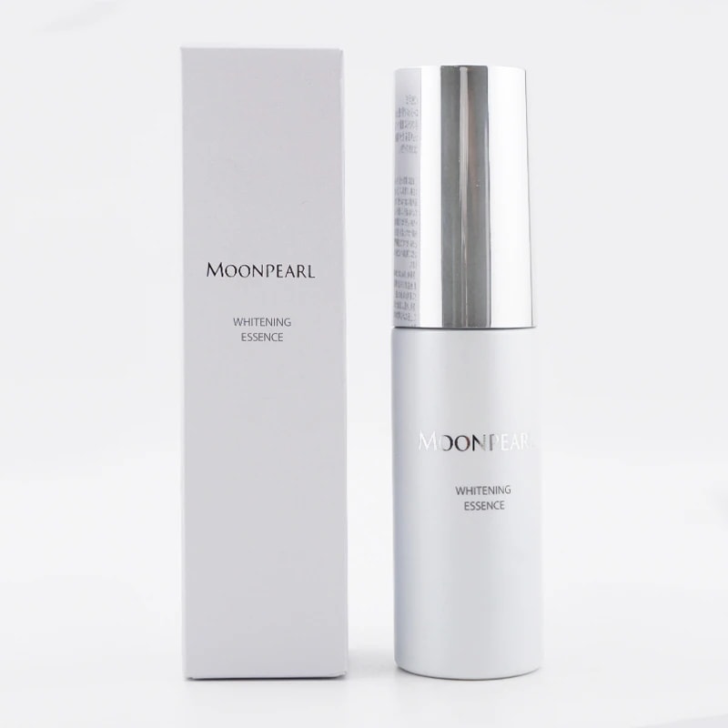 ムーンパール エッセンスa 30mL 薬用美容液 無香料 無着色 超純水使用 紫外線 シミ ソバカス 透明感[医薬部外品][ギフトラッピング対応]