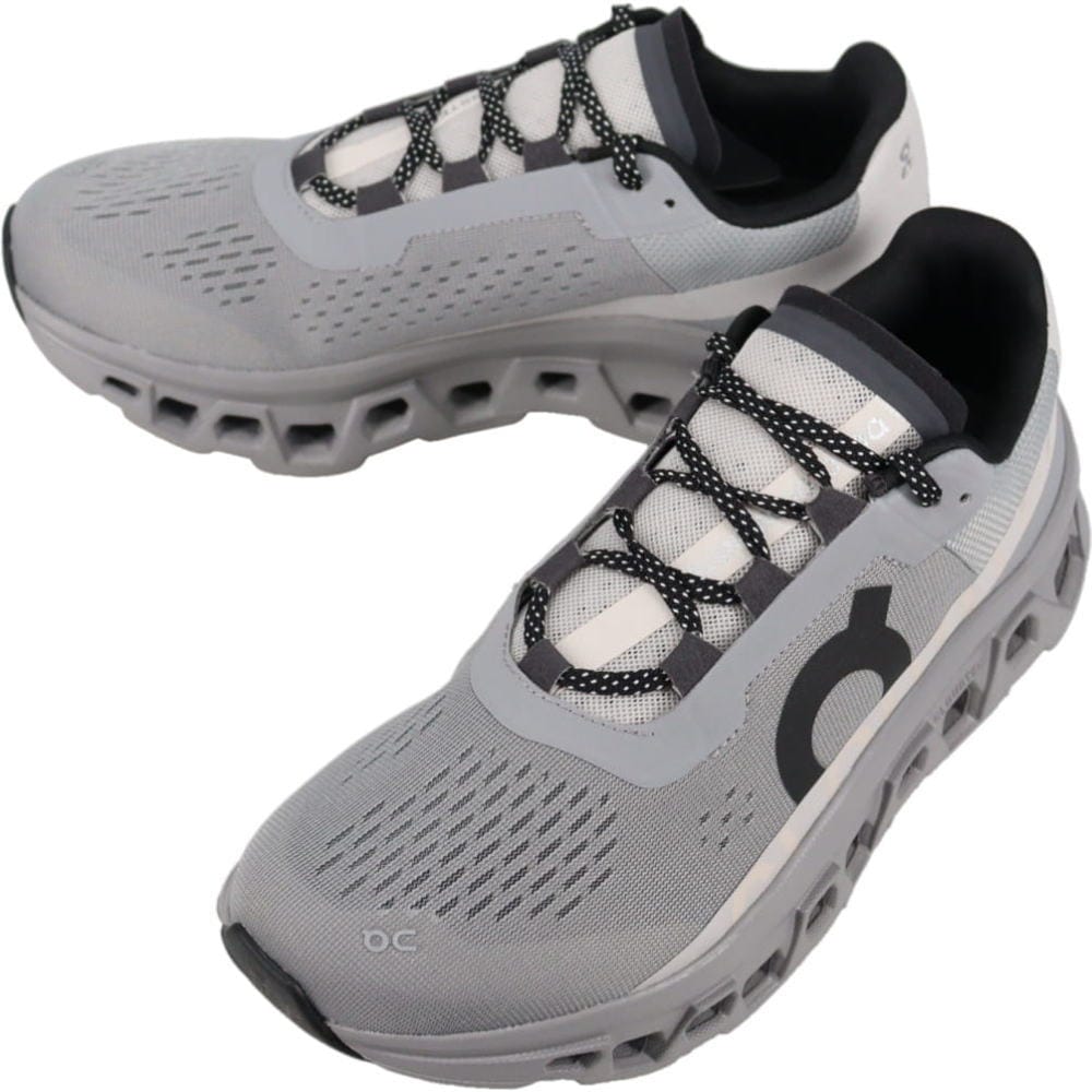 クラウドモンスター アロイ/シルバー 61.97657