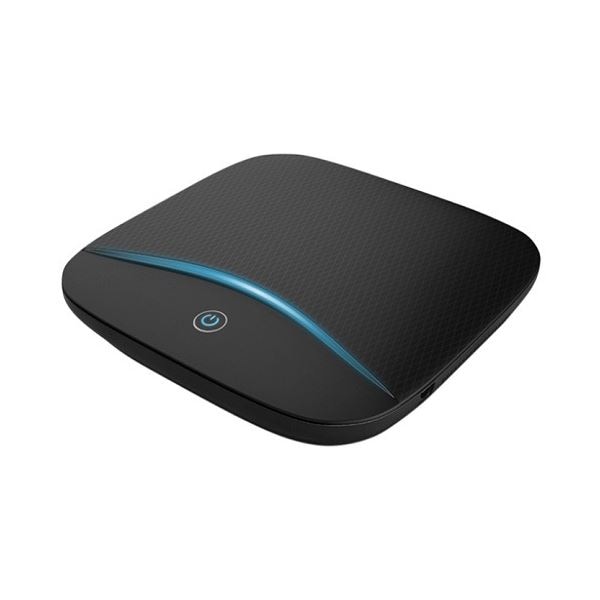 INCUSYS Cleanin Vent v-100 INC75300 [空気清浄機]