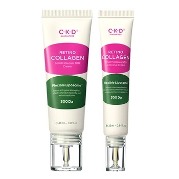 レチノコラーゲン 300 クリーム 40ml + 集中クリーム25ml