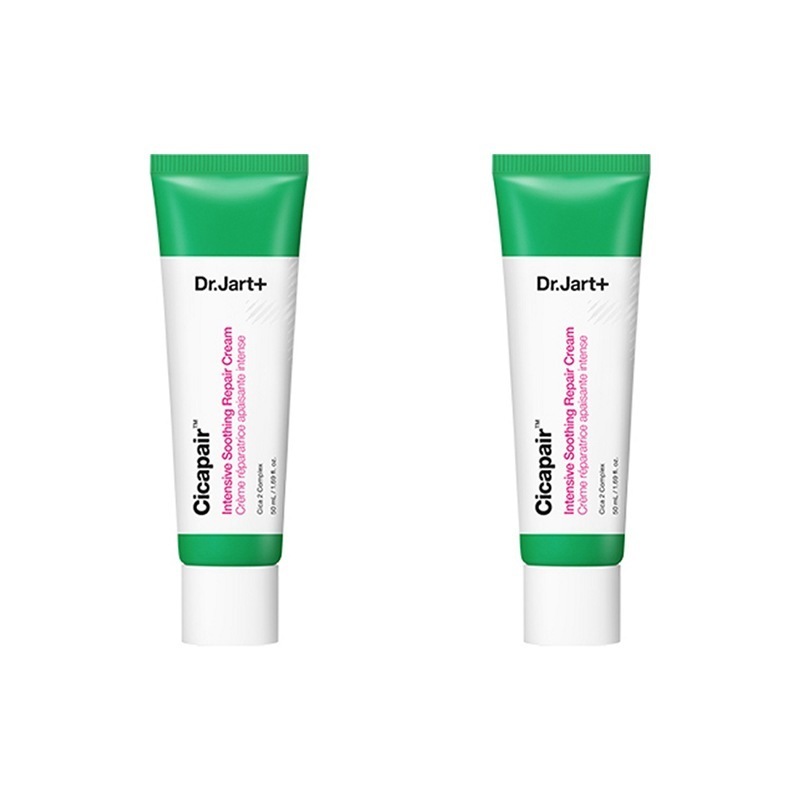 シカフェアインテンシブスーディングリペアクリーム50ml2個