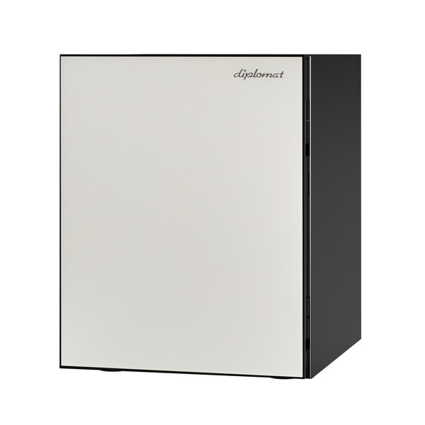 diplomat SH500BKCW ブラック/クリームホワイト プレミアムセーフSoHoシリーズ 金庫 メーカー直送