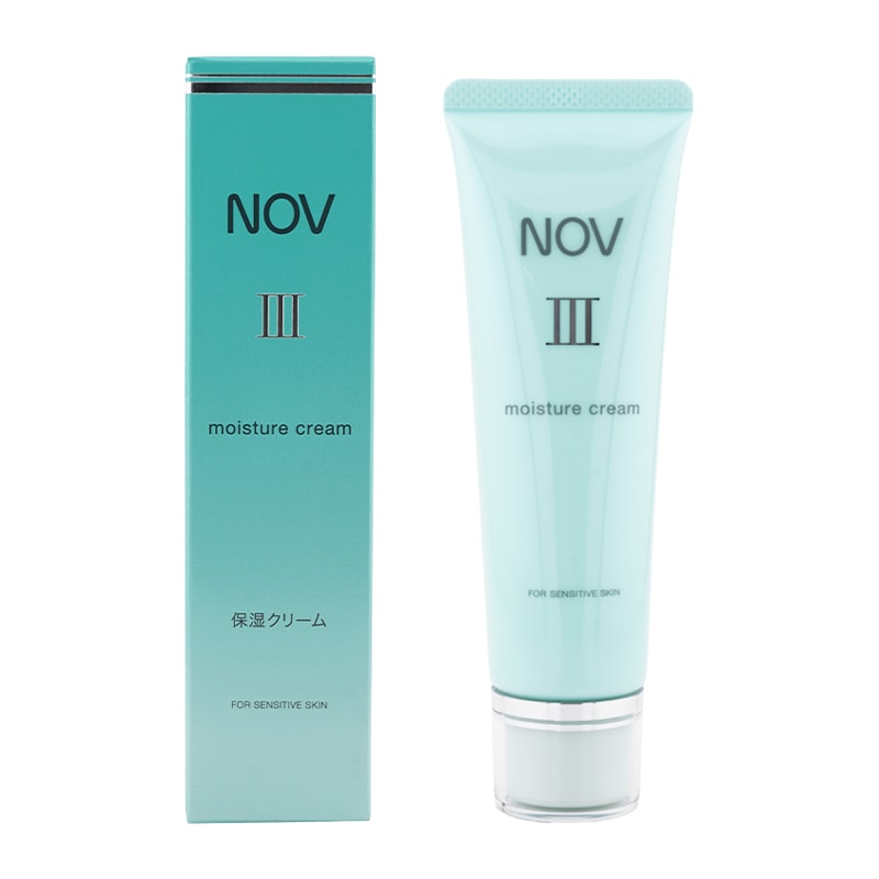 lll モイスチュアクリーム 45ｇ保湿 肌あれ 乾燥 低刺激性 無香料 無着色 紫外線 UVカット セラミド３[医薬部外品][ギフトラッピング対応]