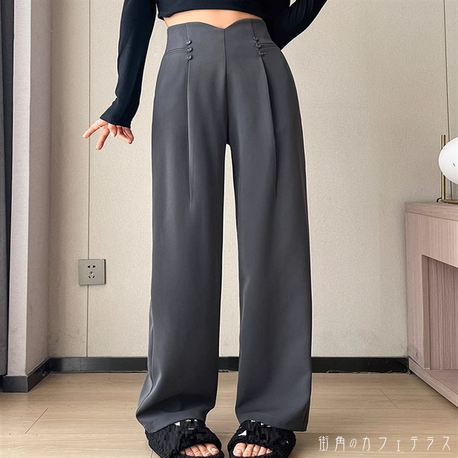 ワイドパンツ 2色 フレア Aライン ボトム ロング マキシ ポケット 伸縮性 ウエストゴム 薄手生地 かわいい 大人可愛い 大人女子 綺麗 シンプル カジュアル 大人 上品 おしゃれ お洒落 こなれ