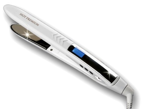 全国送料無料 ホットプレミアムアイロンプロPBHP-500