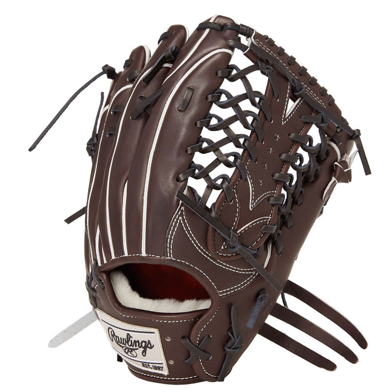 硬式 PRO PREFERRED Wizard #02 硬式用グローブ グラブ RGGC モカ 24SS GH4PW2B88MG