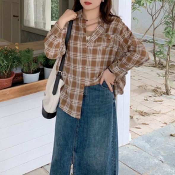 トップス デート シャツ ブラウス カットソー キャミソール 袖あり 長袖 かわいい 大人可愛い きれいめ シンプル カジュアル 大人 上品 おしゃれ お洒落 主役級 存在感 春 秋 10代 20代