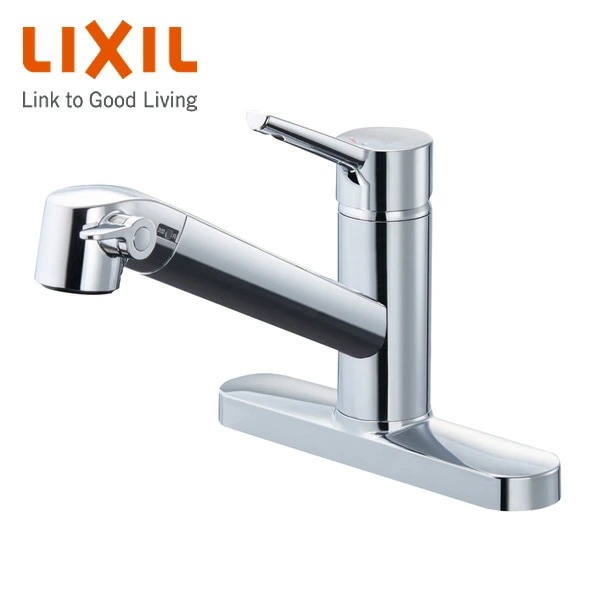 キッチン用 オールインワン浄水栓 2ホール RJF-872Y