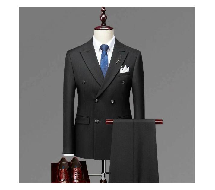 特売セールタキシード スーツ スリーピース メンズスーツ 3ピーススーツ ダブルボタンスーツ 紳士服 フォーマル 結婚式 二次会 オフィス ビジネススーツ セレモニー 結婚式 礼服 婚葬祭 通勤就活面