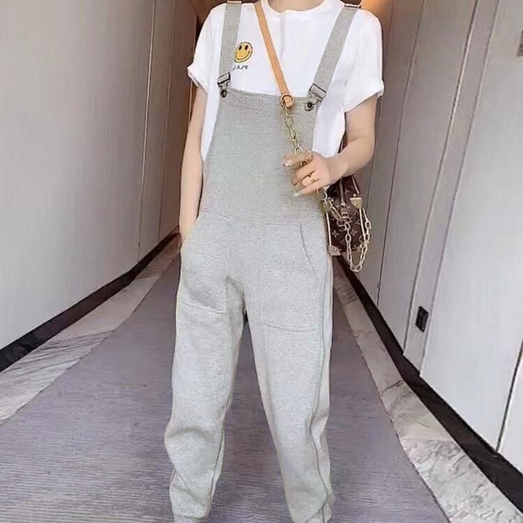 ボトムス サロペット セットアップ オーバーオール パンツ レディース かわいい 大人可愛い きれいめ シンプル カジュアル おしゃれ お洒落 ラフ マニッシュ ボーイッシュ キュート ガーリー