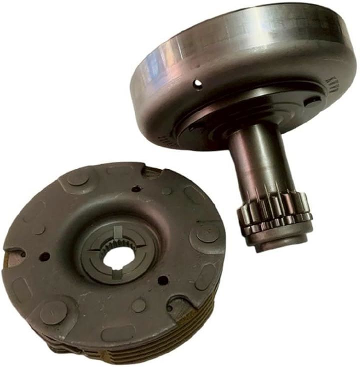 互換品ホンダ スーパーカブ 50/110 プロ MD クロスカブ 適合 ワンウェイ プライマリークラッチ 遠心 AA04 AA06 AA07 AA08 AA09 JA07 JA10 原付