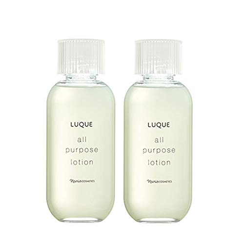 ナリス (2個セット) ルクエ オールパーパス ローション 210ml