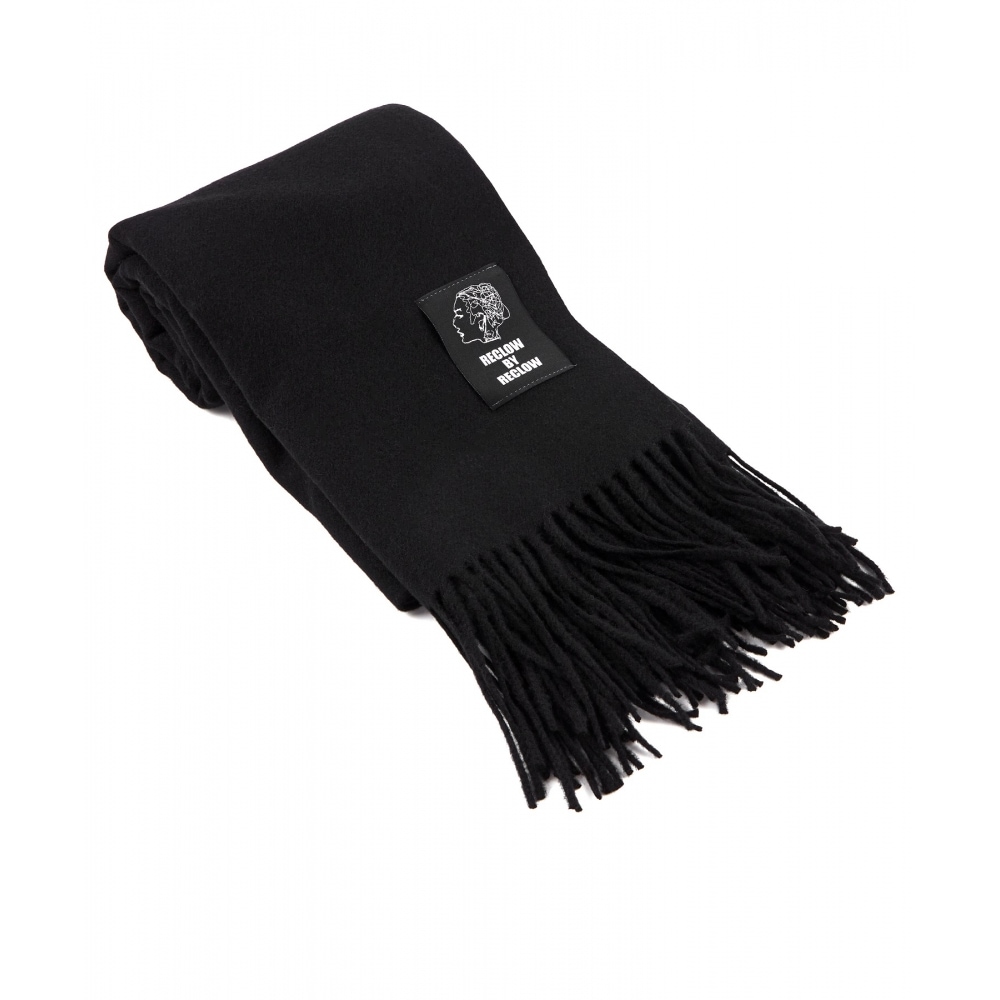 リクロウ RC 無印良品マフラーブラック